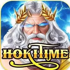 HOKITIME - Petualangan Epic dalam Dunia MMORPG