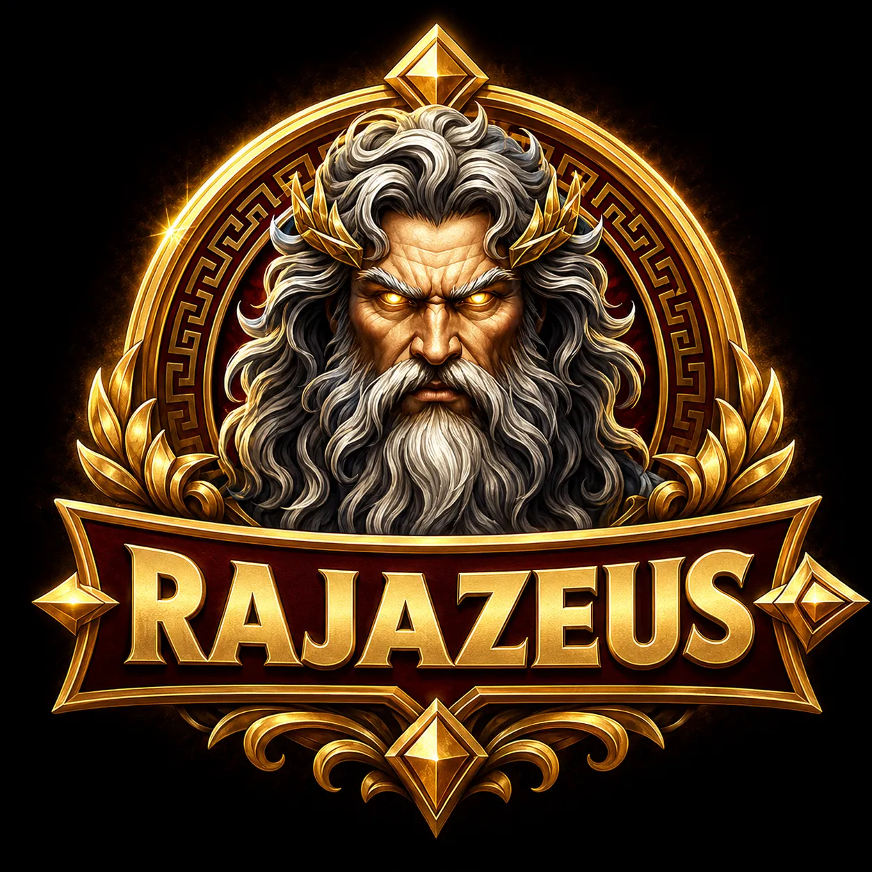 RAJAZEUS - Game Gaple Seru dan Menantang