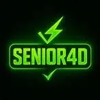 SENIOR4D - Petualangan Menegangkan dalam FPS