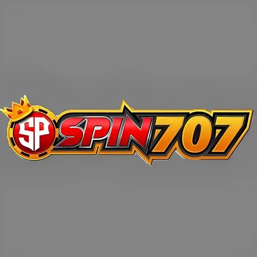 SPIN707 - Permainan Santai yang Mengasyikkan